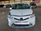 2015 Toyota Prius v
