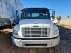 2016 Freightliner Business Class M2 Flatbed Truck