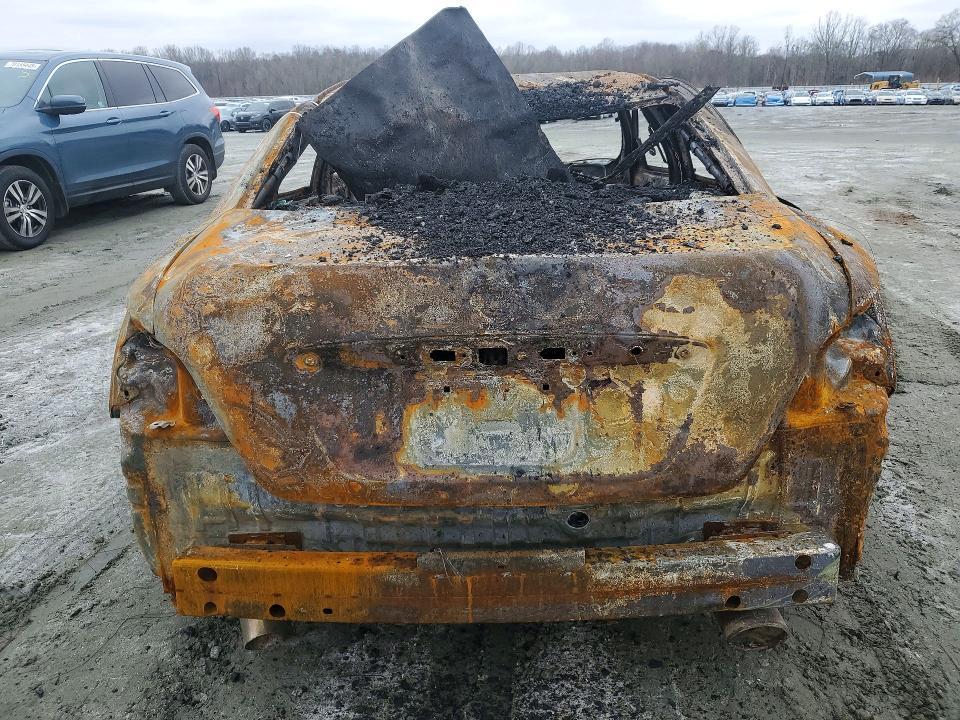 2014 Nissan Maxima s