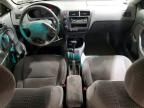 2000 Honda Civic Base