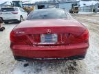 2018 Mercedes-Benz Sl 450
