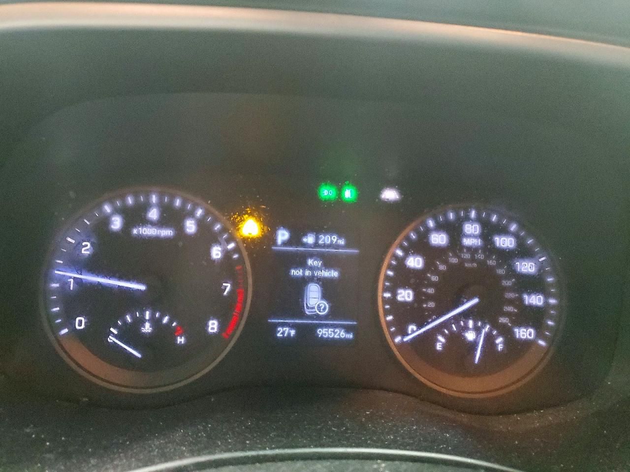 2019 Hyundai Tucson Limited