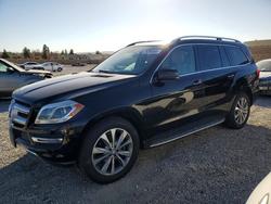 Mercedes-Benz Gl-class Vehiculos salvage en venta: 2014 Mercedes-Benz Gl 450 4matic