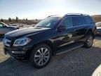 2014 Mercedes-Benz Gl 450 4matic