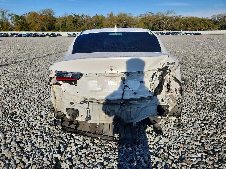 2021 Acura Ilx Premium