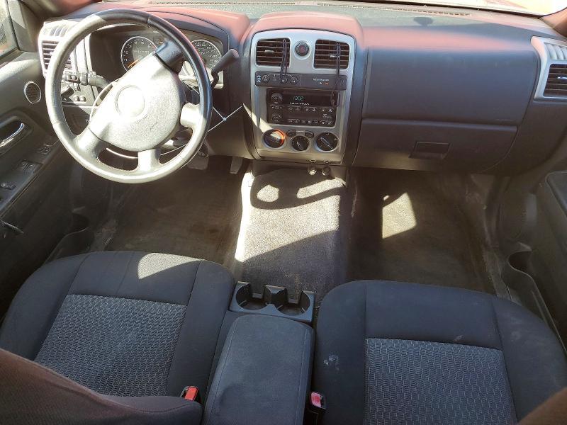 2008 Chevrolet Colorado