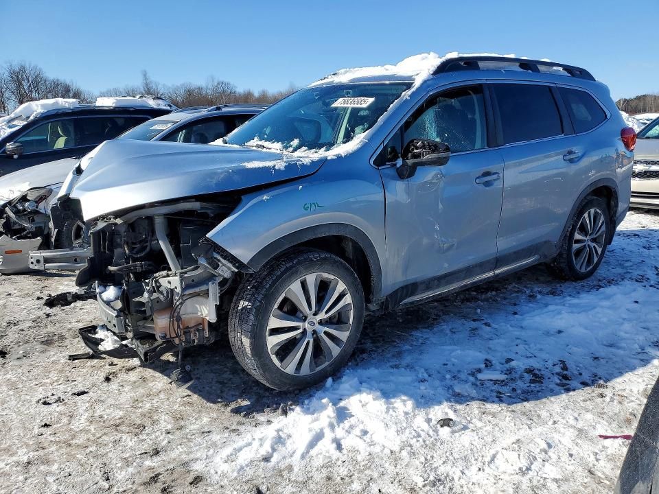 2020 Subaru Ascent Limited