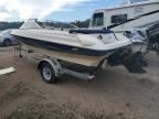 2002 Bayliner Boat