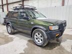 1996 Nissan Pathfinder xe