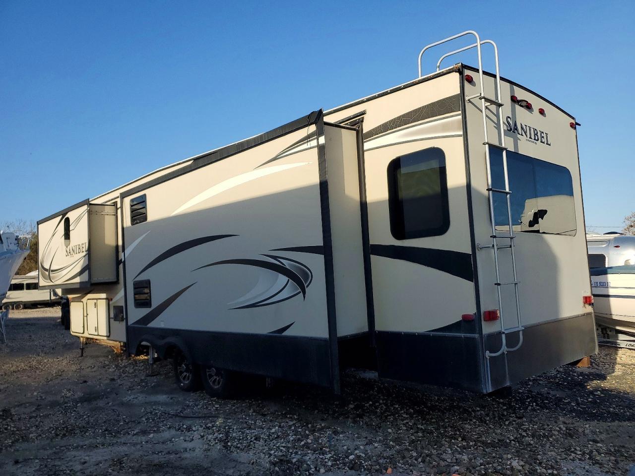 2019 Pjvs Sanibal