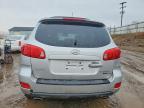 2007 Hyundai Santa fe se