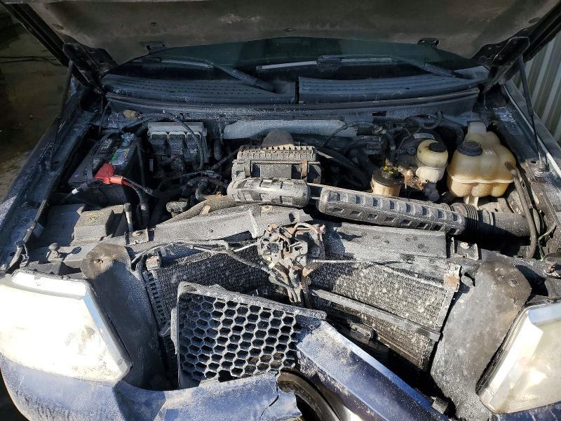 2008 Ford F150