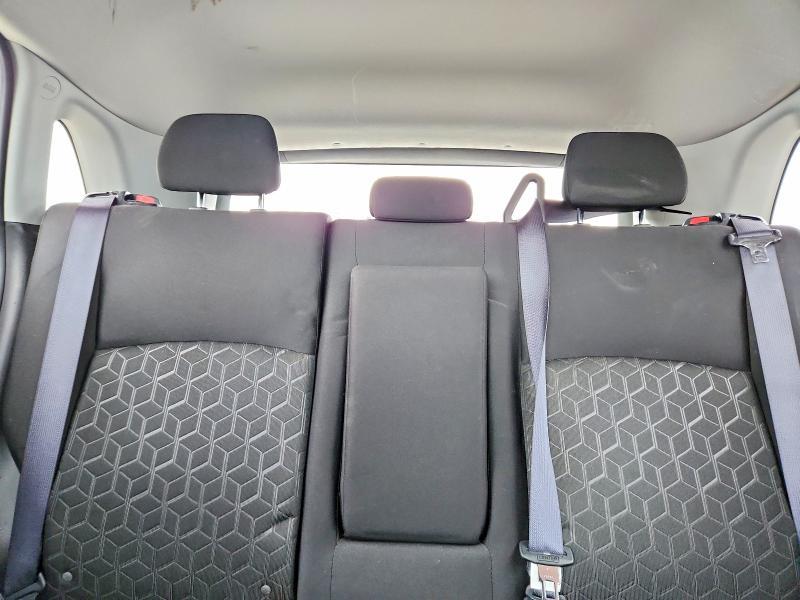 2023 Mitsubishi Outlander Sport s