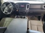 2017 Nissan Titan S