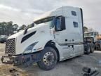 2022 Volvo VNL Semi Truck