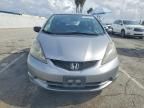 2010 Honda FIT