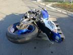2006 Suzuki GSX-R600 K6