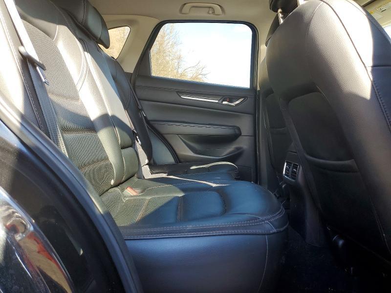 2021 Mazda Cx-5 Grand Touring Reserve