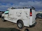 2017 Chevrolet Express 2500 Cargo Utility / Service Van