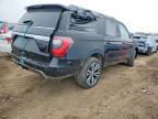 2021 Ford Expedition max King Ranch