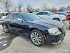 2015 Chrysler 300c