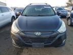 2012 Hyundai Tucson gls