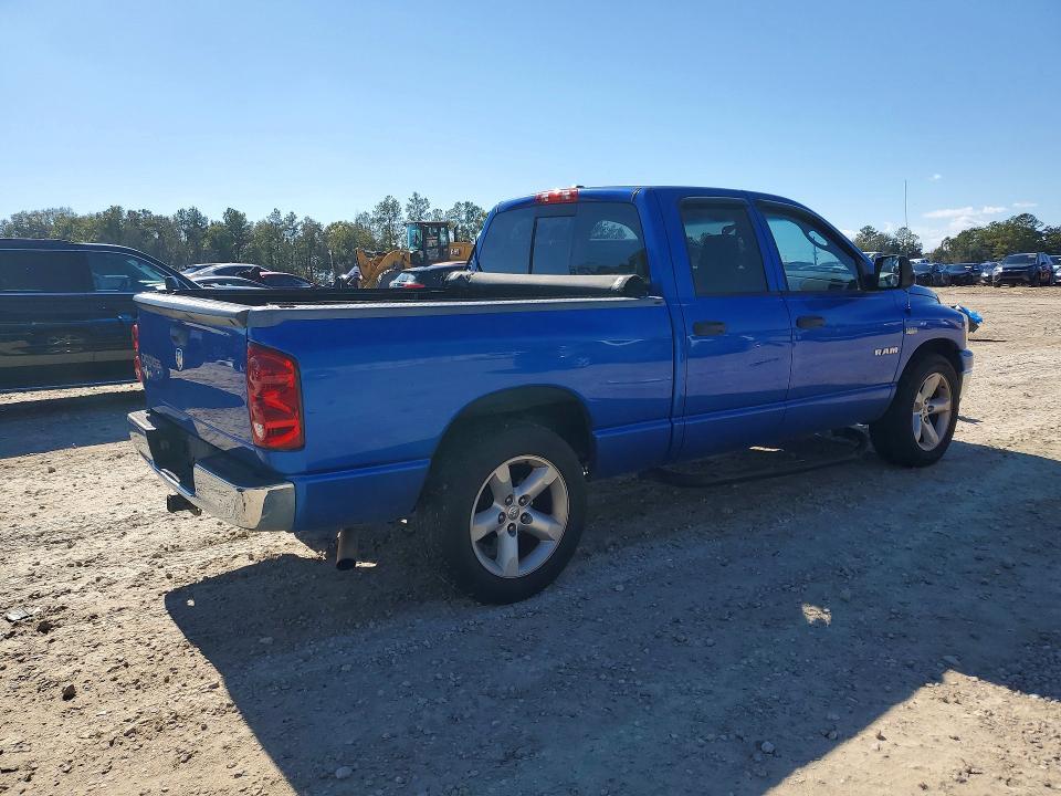 2008 Dodge Ram 1500 st