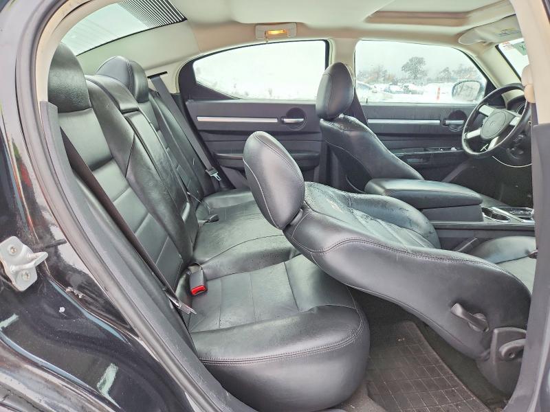 2008 Dodge Charger sxt