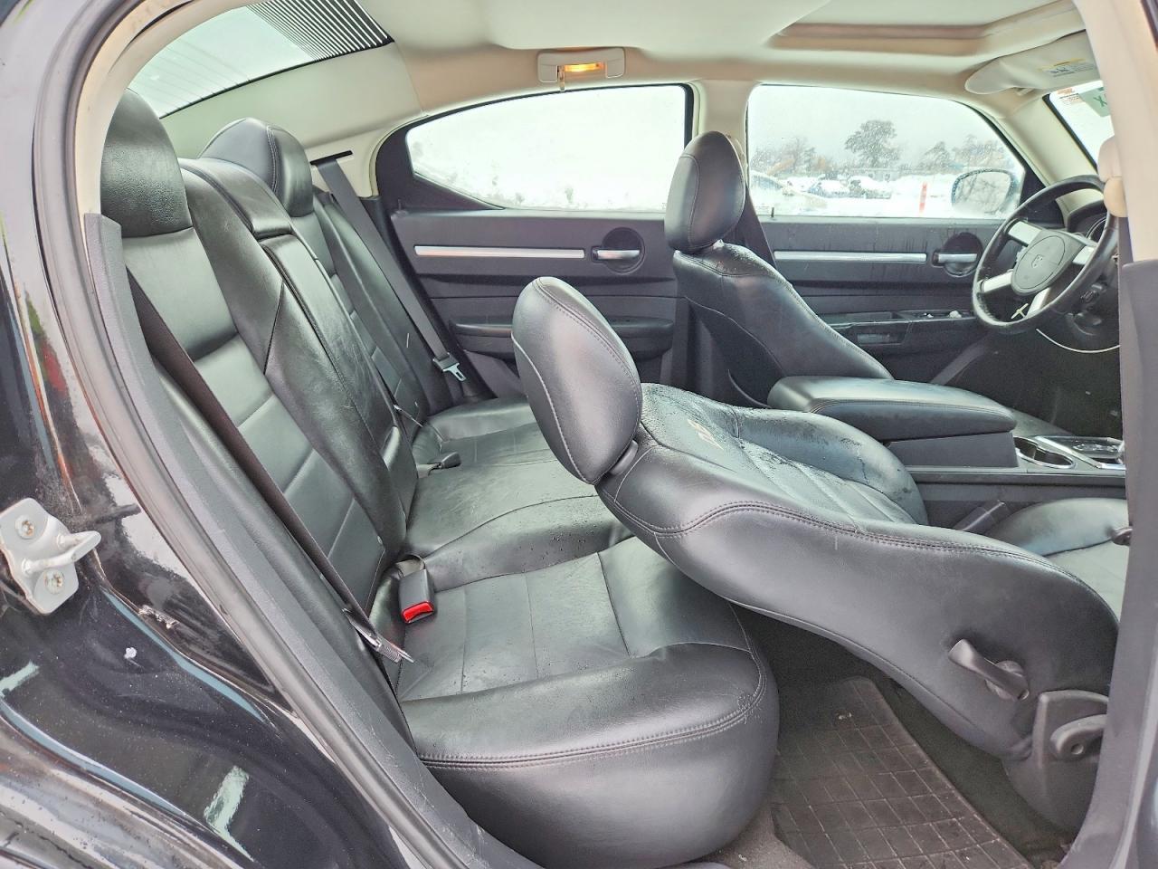 2008 Dodge Charger sxt