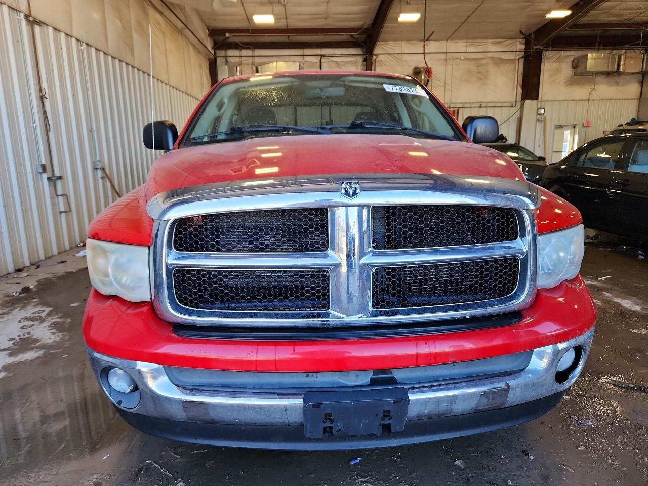 2005 Dodge RAM 1500 ST