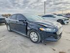 2014 Ford Fusion s