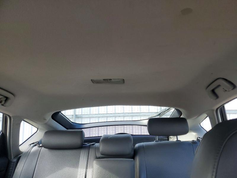2008 Toyota Prius Base