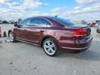 2014 Volkswagen Passat sel
