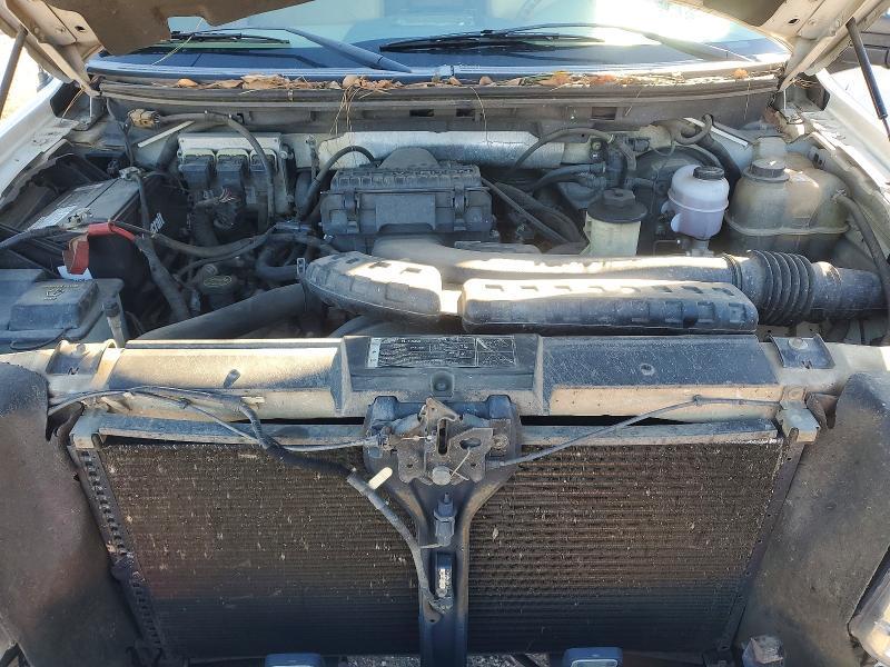 2008 Ford F150 Supercrew