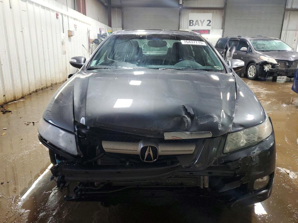 2008 Acura TL