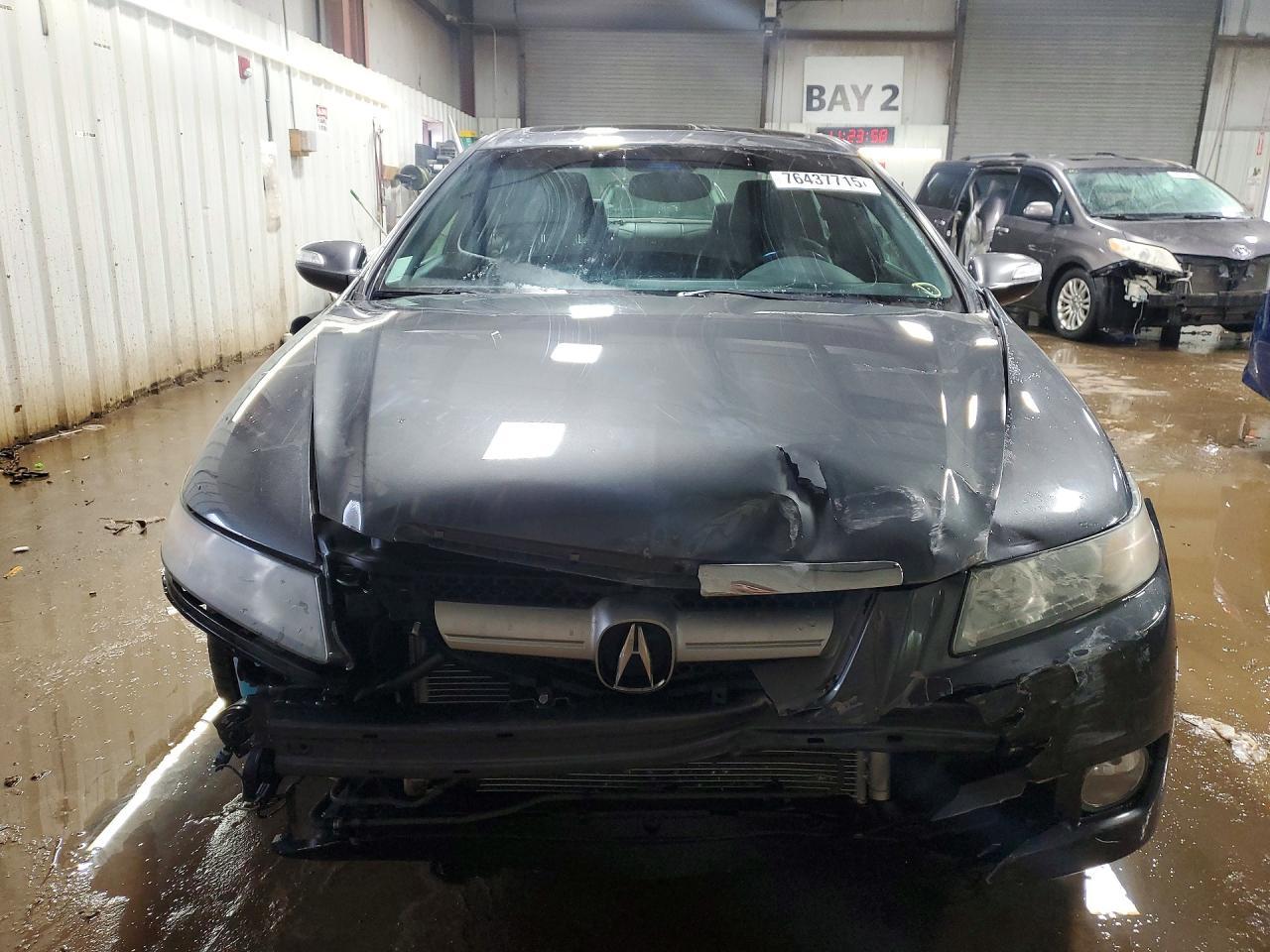 2008 Acura TL