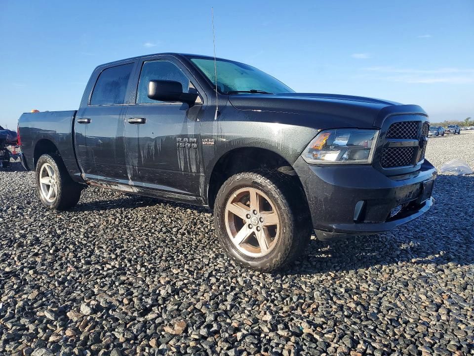 2016 Dodge RAM 1500 ST