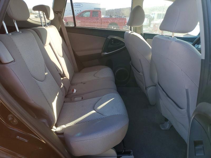 2008 Toyota Rav4