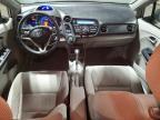 2011 Honda Insight ex