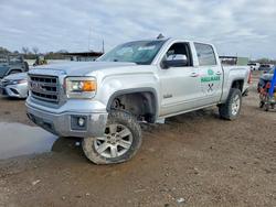 2015 GMC Sierra C1500 sle for sale in Houston, TX