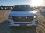 2017 Ford Explorer Police Interceptor