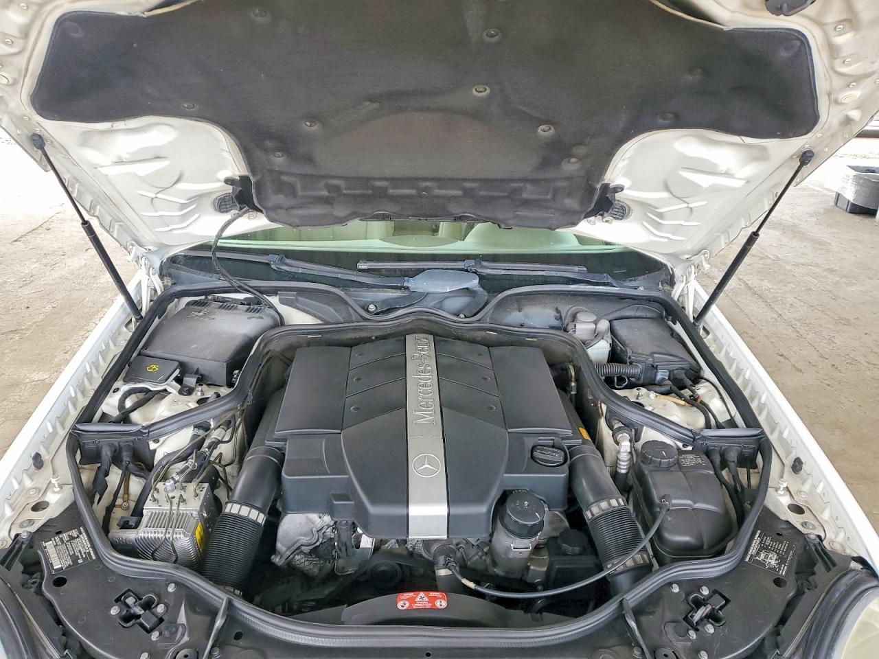 2003 Mercedes-Benz E 320