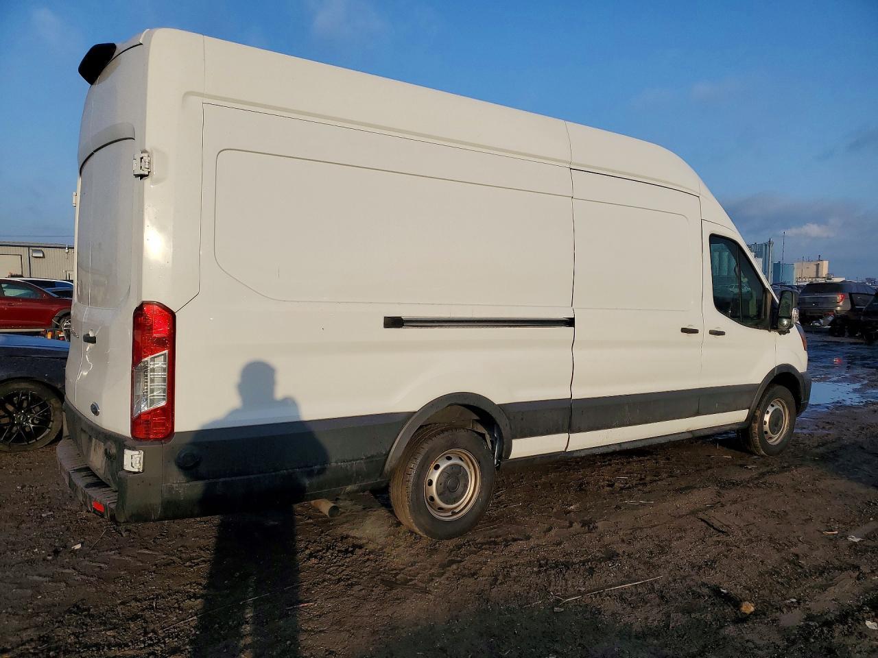 2023 Ford Transit T-350