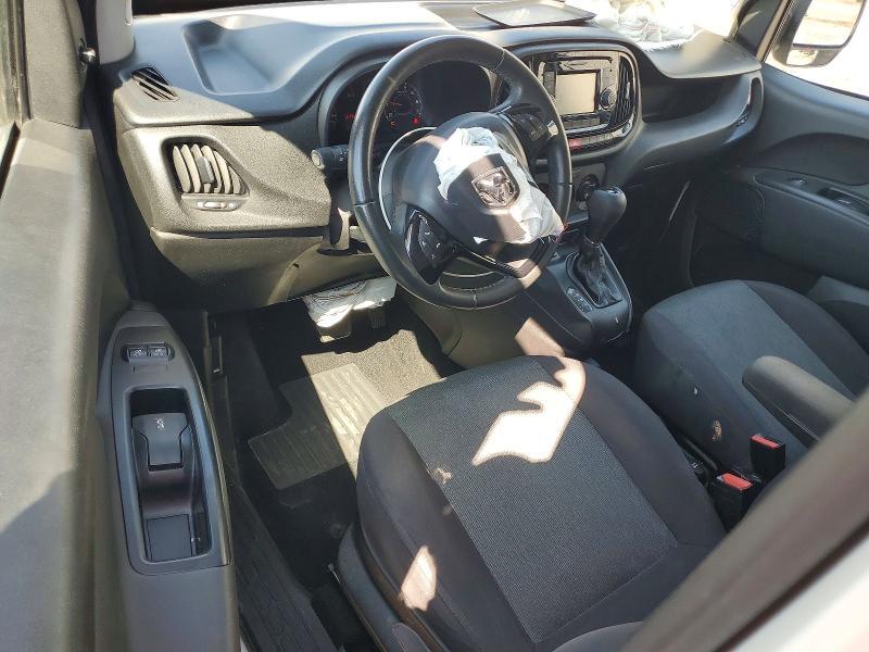 2016 Dodge Ram Promaster City slt