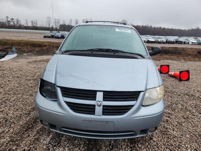 2006 Dodge Grand Caravan sxt