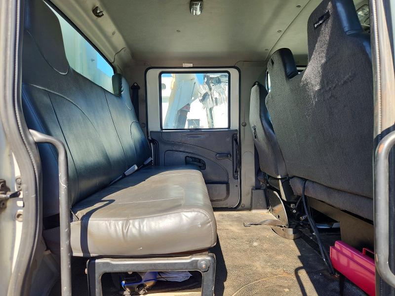 2012 International 7000 7400