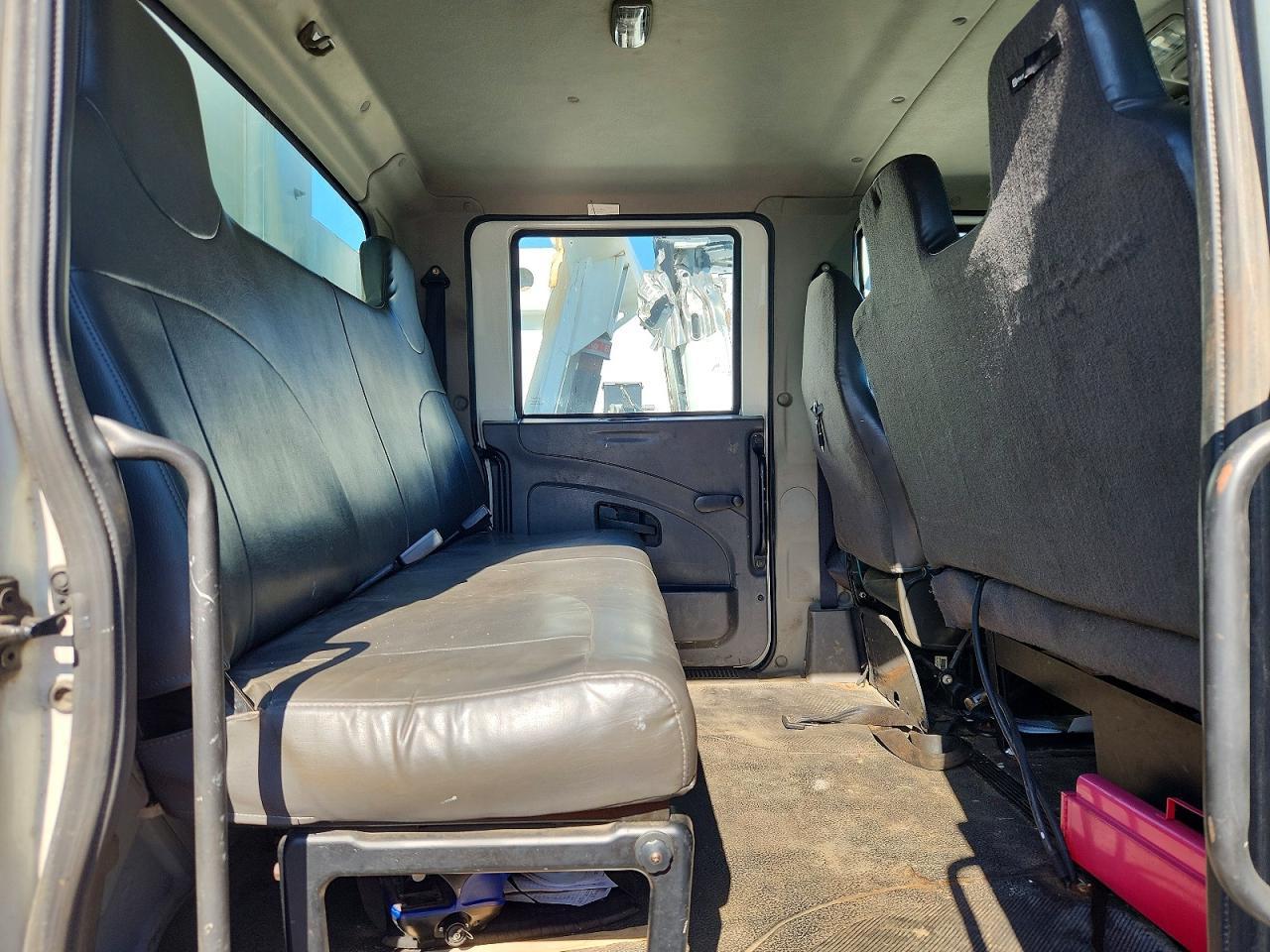 2012 International 7000 7400