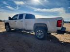 2017 GMC Sierra C2500 Heavy Duty