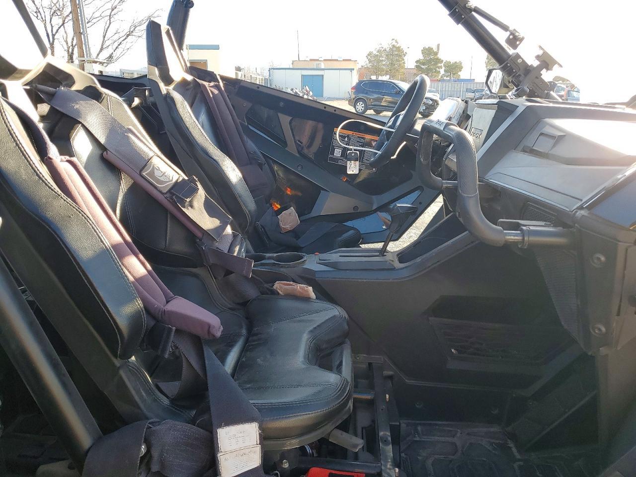 2020 Polaris RZR PRO XP Utility Vehicle