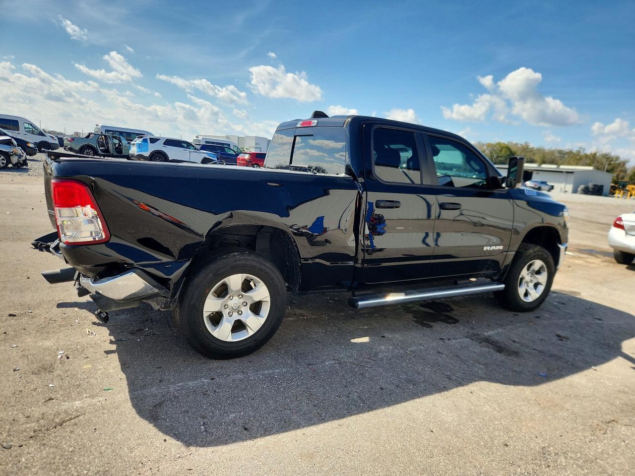 2023 Dodge RAM 1500 BIG Horn